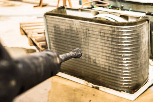 Best Dryer Vent Cleaning Services  in Victory Lakes, NJ