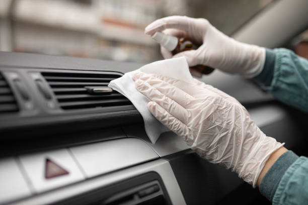 Best Air Vent Cleaning Services  in Victory Lakes, NJ