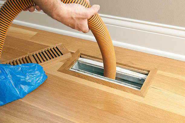 Best HVAC System Cleaning  in Victory Lakes, NJ