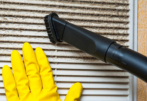 Best Affordable HVAC Duct Cleaning  in Victory Lakes, NJ